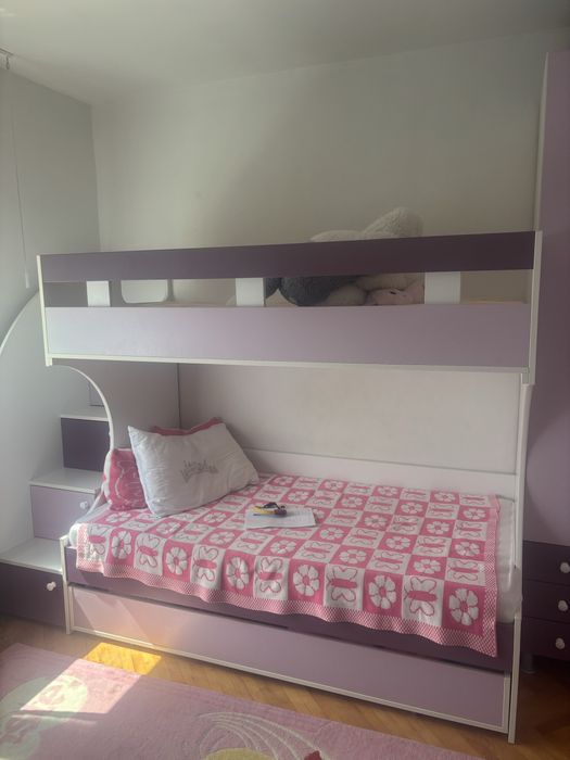 Mobilla camera copii