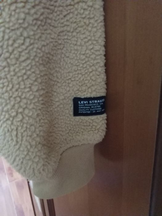 Фирменная Толстовка 52 размер