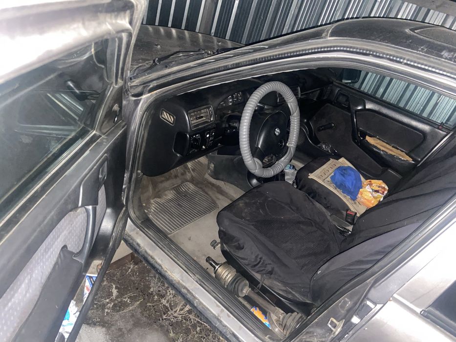 Продам опель вектра