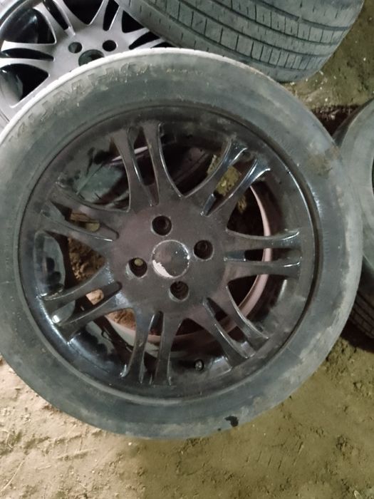 Спарк 15 размерли балон б/у