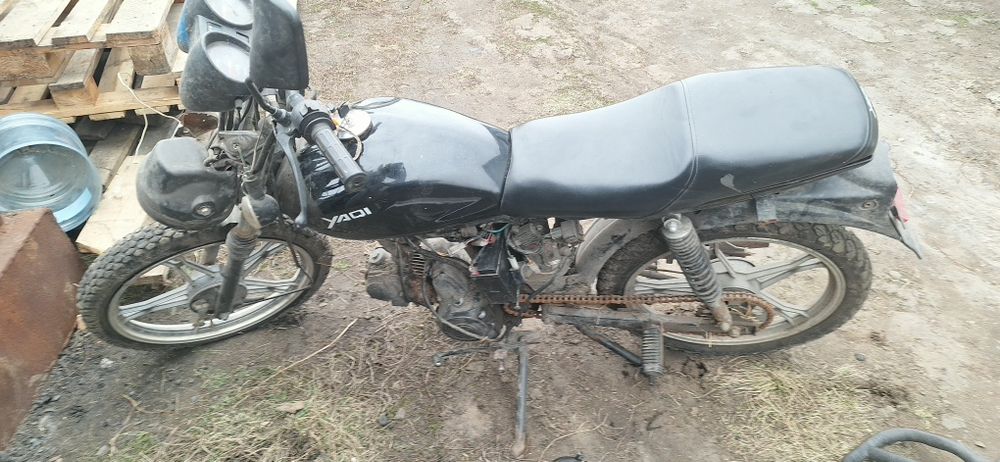 Продам мотоциклллл