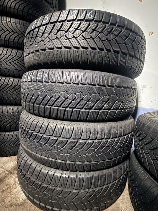 215/70R16 Fulda stare foarte buna