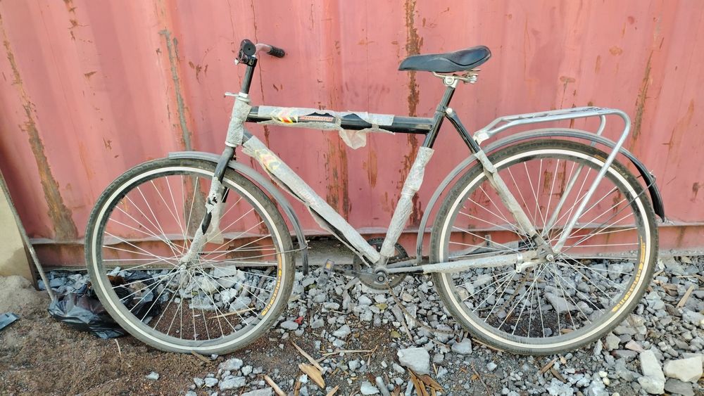 Продаётся скоростьные велосипеды