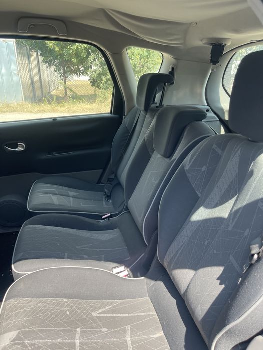 Рено сценик на части renault scenic na chasti 2.0 16v 2005г