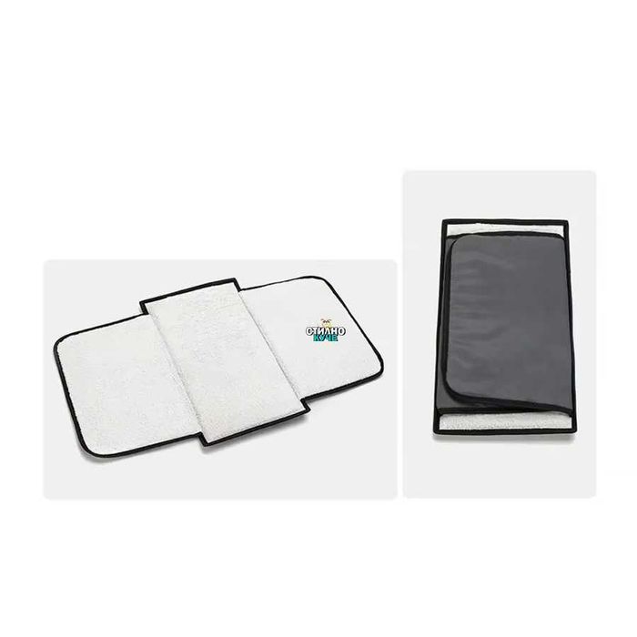 Разтеглив транспортeн сак за домашен любимец Сак за куче или коте