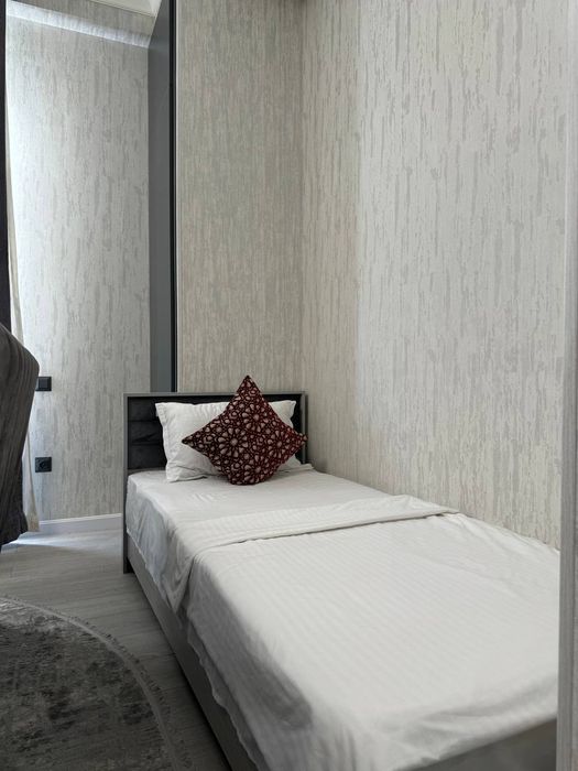 Toshkent city Hi-Tech Daily apartment Kunlik kvartira ijaraga