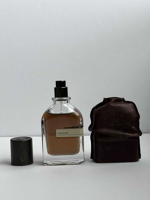 Orto Parisi Cuoium Parfum 50ml