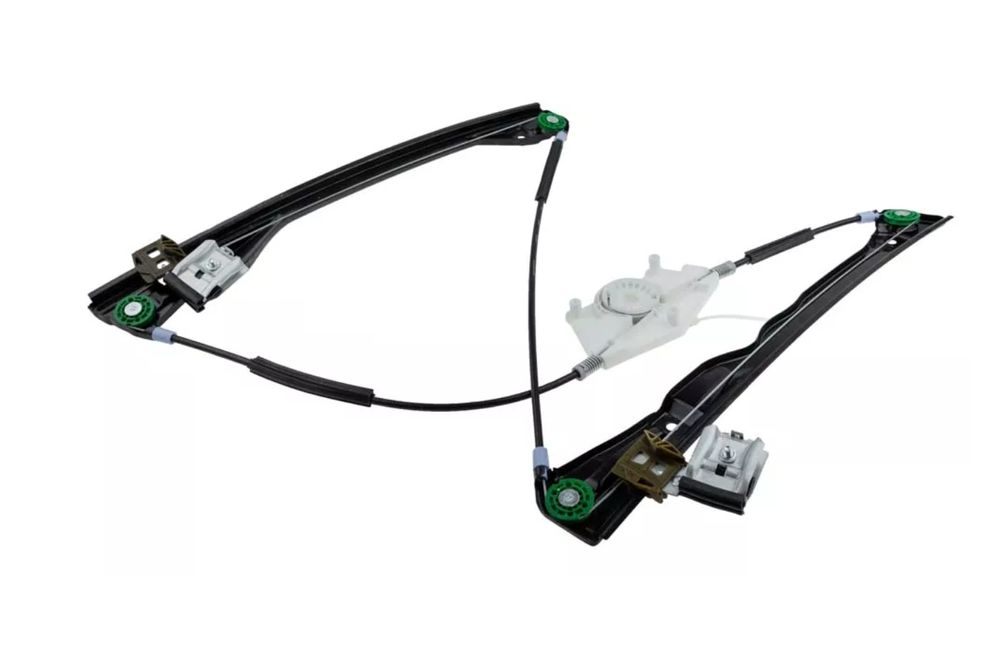 Стъклоповдигач За Vw Golf 4 (Iv) / Bora - Преден Ляв (Електрически)