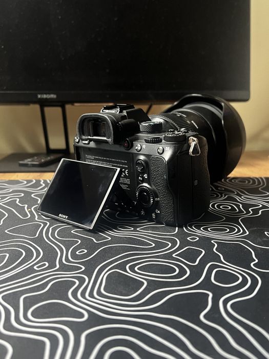 Фотокамера Sony a7 iii