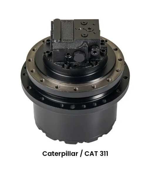 Transmisie finală Caterpillar 311 / 311B / 311C / 311D