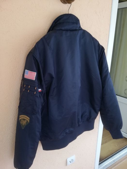 Geaca bărbați Cipo Baxx M Aviator