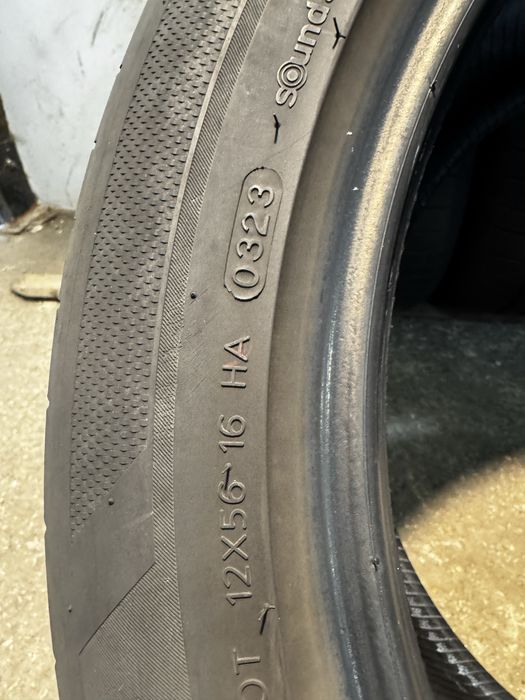 Гуми 255/45/19 HANKOOK Ventus S1 Evo3