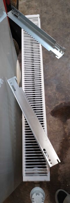 Продавам панелен радиатор