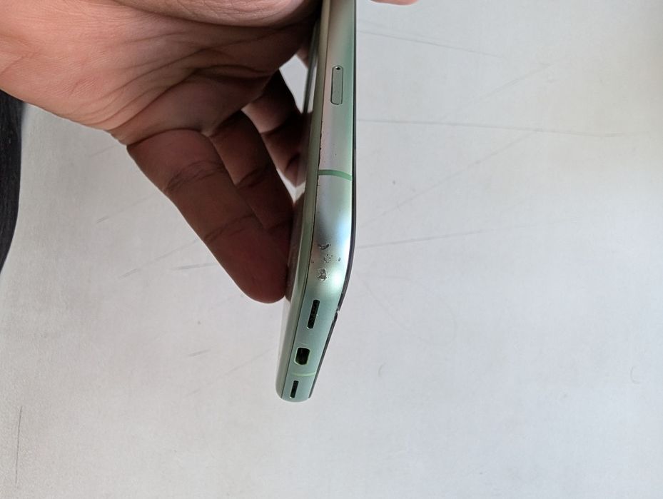 Google pixel 8a 128gb