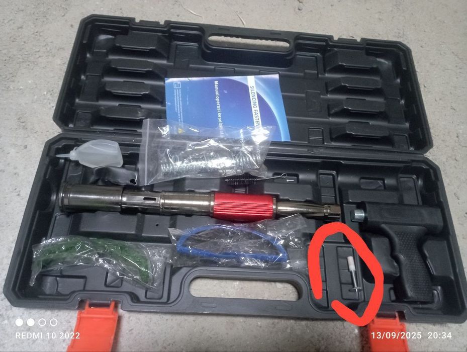 FERRO PORIXLI DUBL PESTALET holati yangiday turipti 450  000