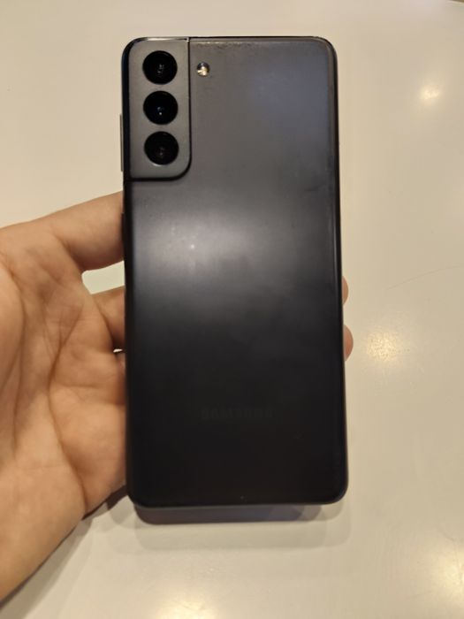 Samsung S21 5G - 8GB RAM / 128 GB Stocare