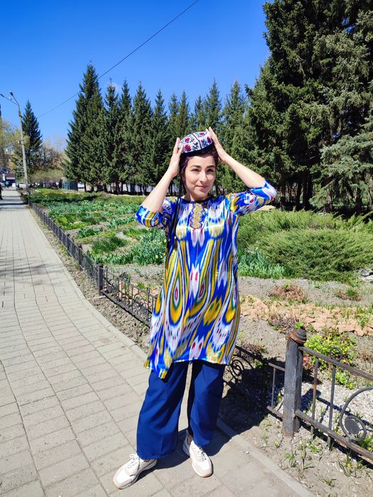 Национальные костюмы от 5000 (прокат)