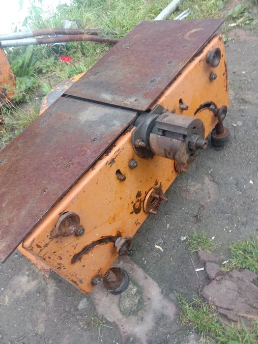 Продам фуговальный станок .