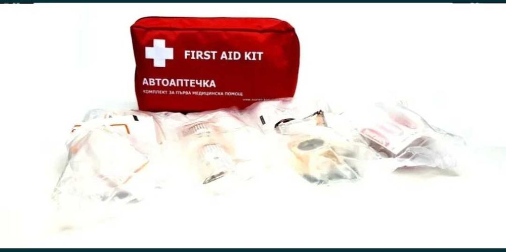 Авто комплект за кола