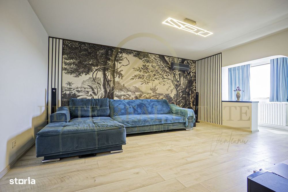 Apartament 2 camere | 60 mp | SR-uri |