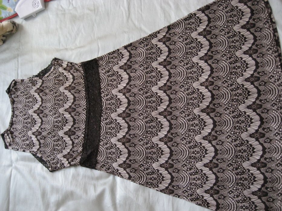 4 роклички РАЗЛИЧНИ