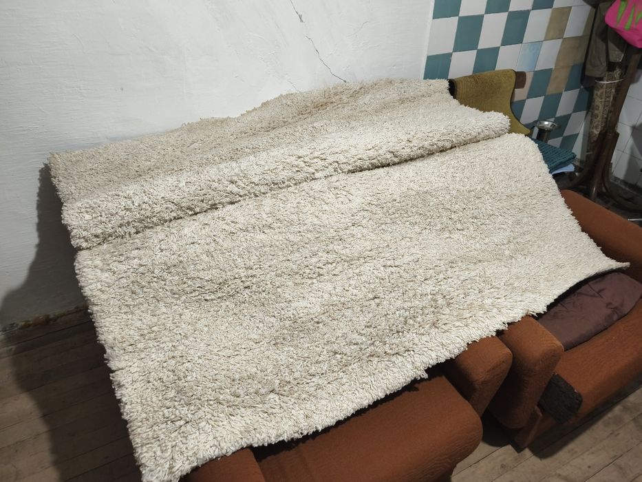 Луксозен Белгийски килим