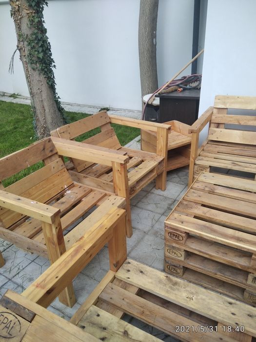 Плотник универсал на ваш услуги