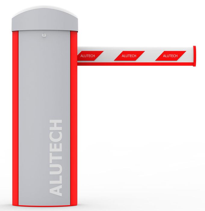 ШЛАГБАУМ самые низкие цены качество ровереные временем