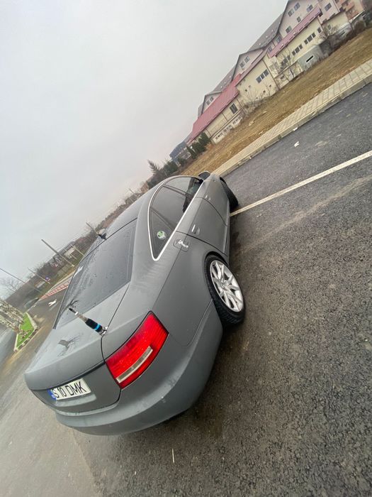 Audi a6c6  3.0diesel quattro