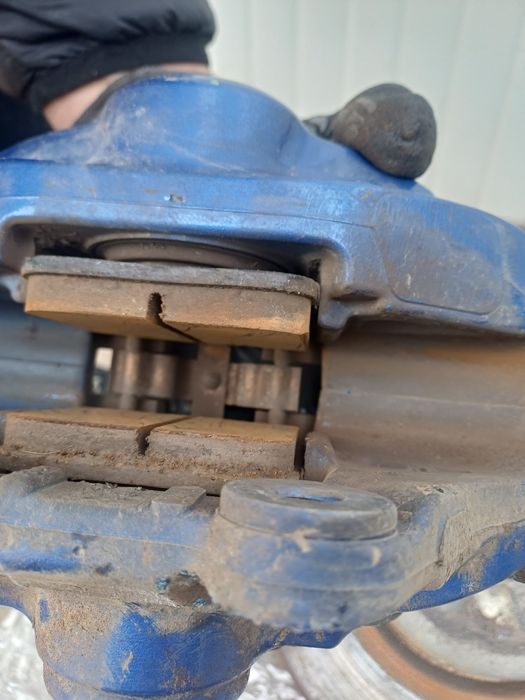 Бмв М перформанс спирачки 370/340мм bmw mperformance spirachki 370mm