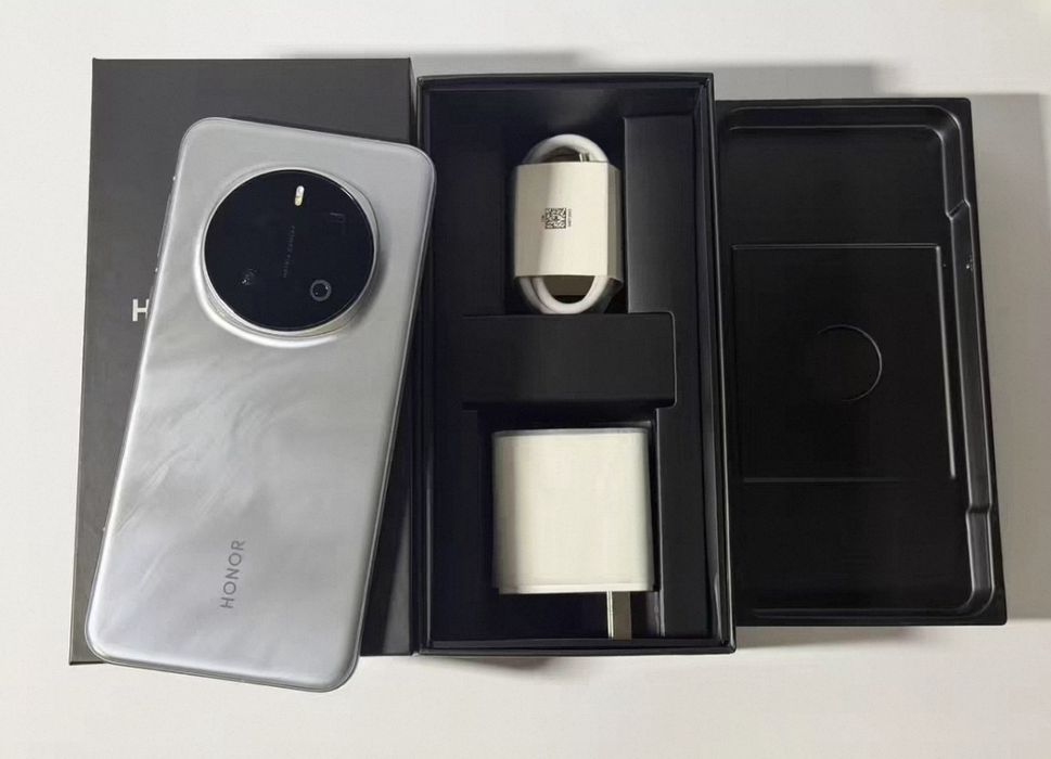 Honor magic 7 pro - Global