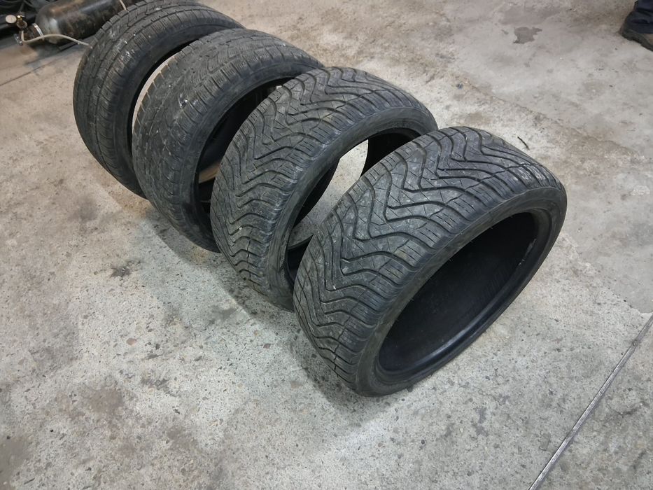 гуми-зимни  245/40/19