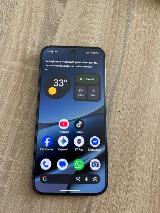 Google pixel 10 pro xl 512GB