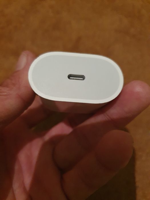 Адаптер от айфона ОРИГИНАЛ!!