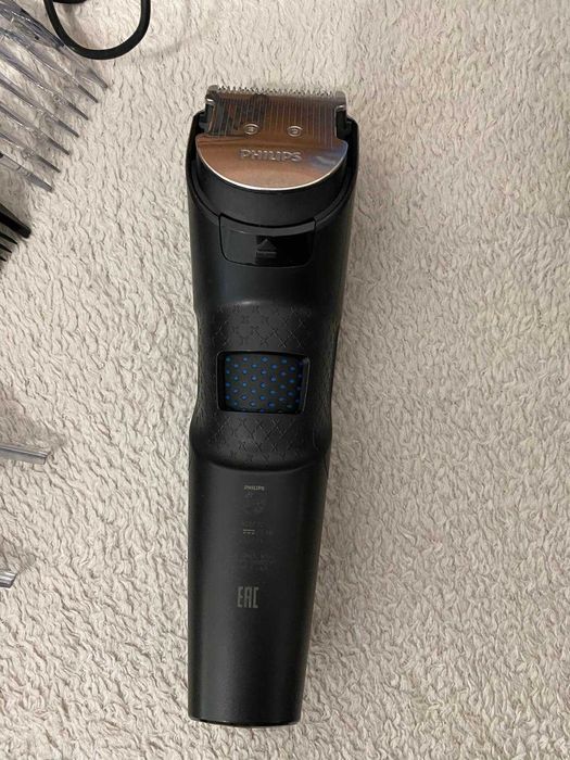 Masina Aparat de tuns ras Phillips HC5630 / 15