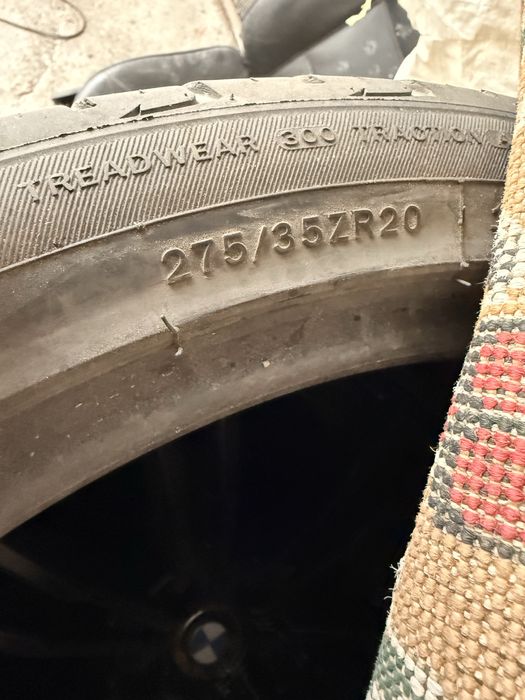 Продается шина R20