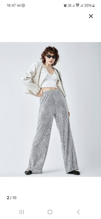 Брюки на мероприятие