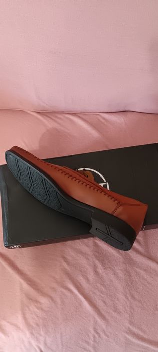 Pantofi Mocasini Dogati 41