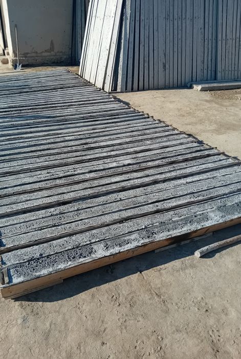 Shpaler Uzum boglar uchun