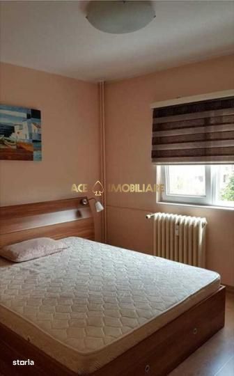 2 Camere de inchiriat | Tineretului | Metrou | Centrala proprie