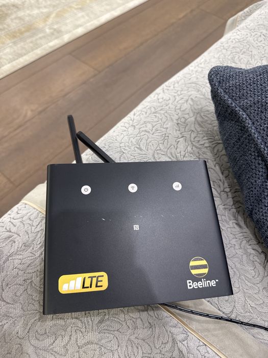 Продам Роутер beeline