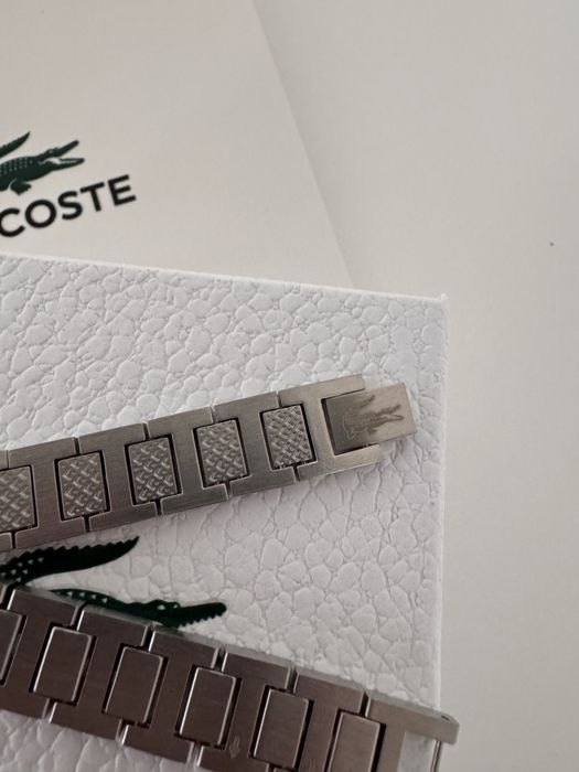 Bratara lacoste noua