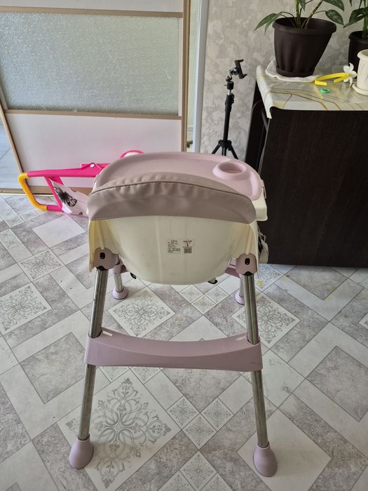 Детский стульчик