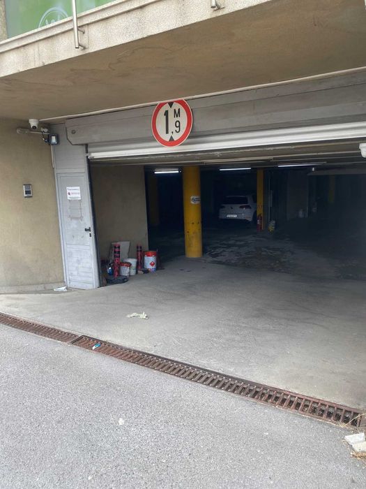 Продава се Гараж / Паркомясто в София, Лозенец - 15 кв.м за 2040 €/кв.м - Снимка #1