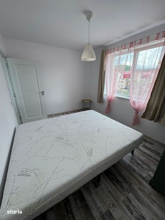 Apartament 2 camere 47mp, Zona Eroilor | Floresti