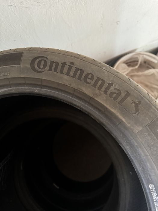 Комплект покрышек Continental R18 max contact