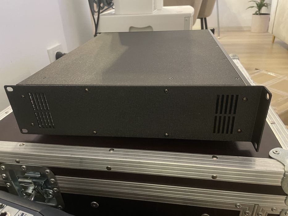 Amplificator the t.amp tsa1400