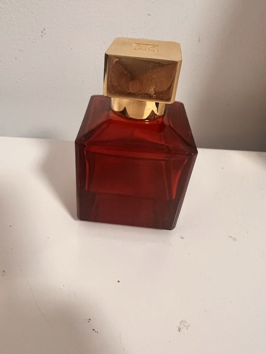 Parfum Baccarat original batchcode 2019