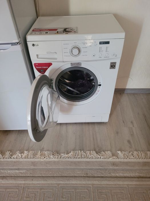 Продам стиральный машина б/у продано