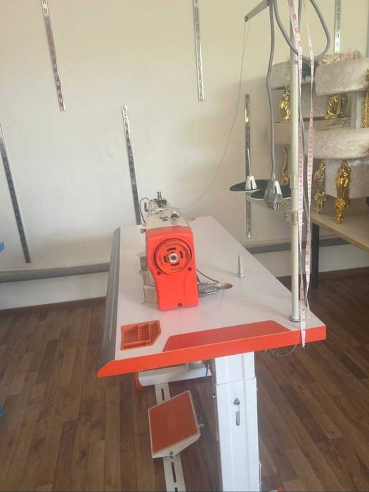 Tikuv mashinasi NS-GT777